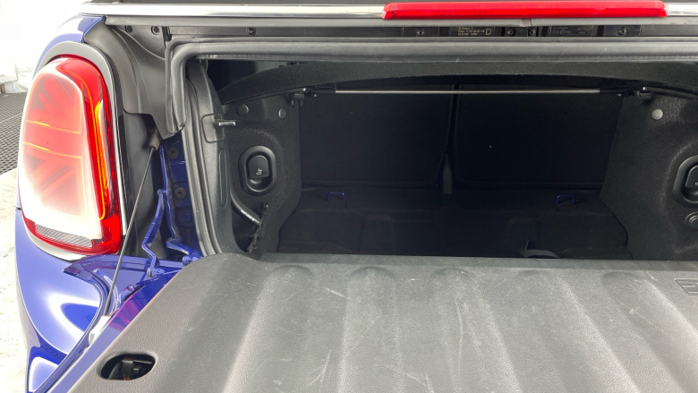 MINI Convertible 2.0 John Cooper Works II 2dr Auto [8 Speed] Petrol Convertible